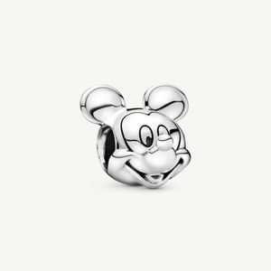 Pandora Mickey Mouse Disney charm